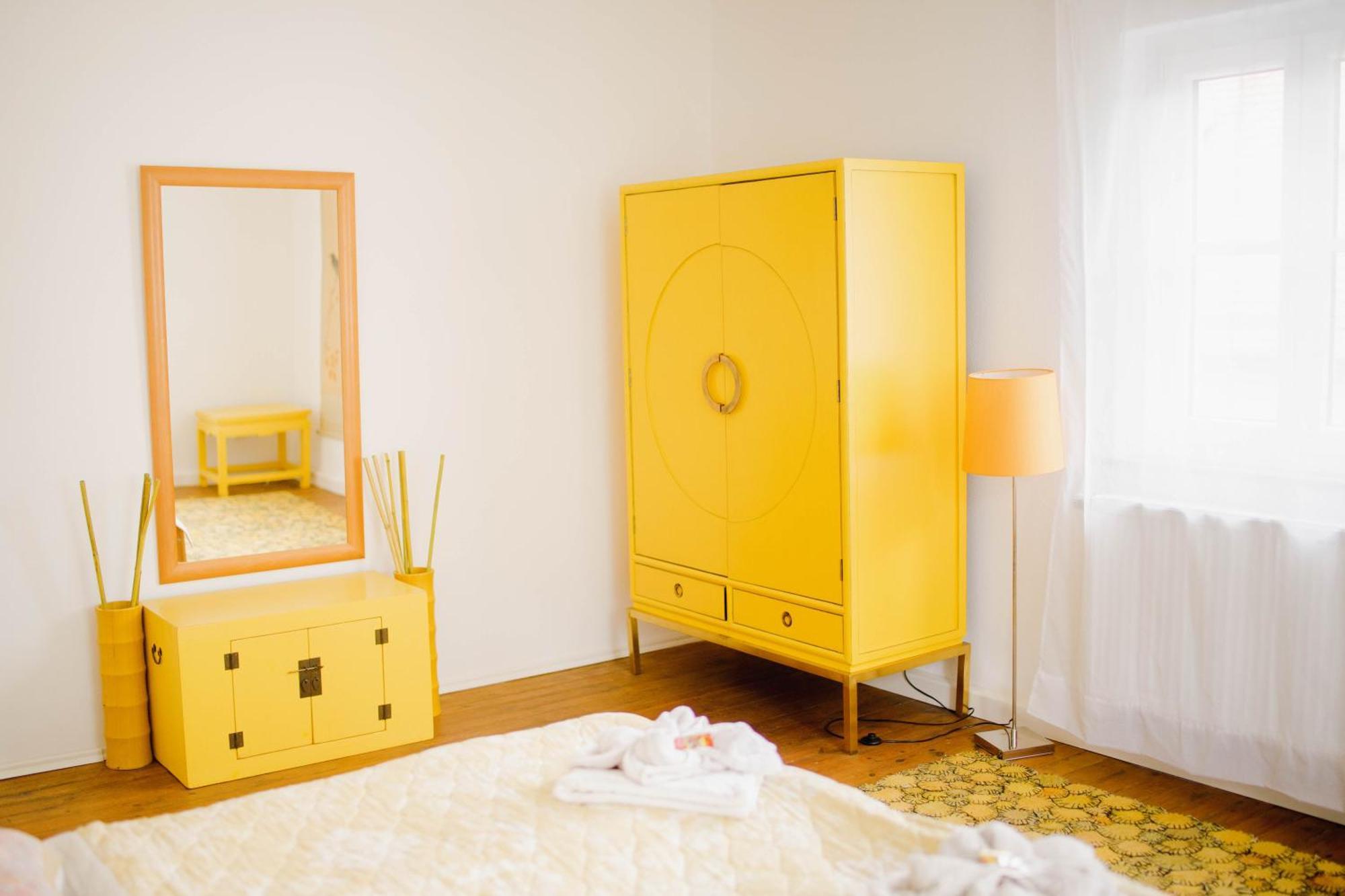 Landhaus Am Schloss Schnabelwaid ภายนอก รูปภาพ